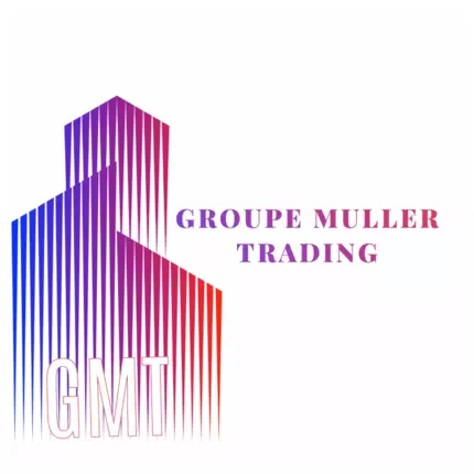 Logo von GROUPE MULLER TRADING