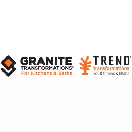 Logotipo de Granite Transformations of Wilmington