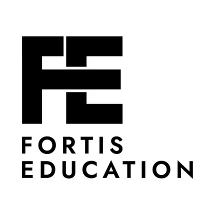 Λογότυπο από Fortis Education Ltd