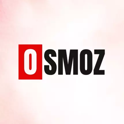 Logo van osmoz