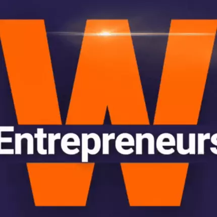 Logo od Easy Web Entrepreneur