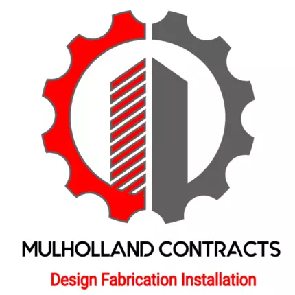 Logo od Mulholland Contracts