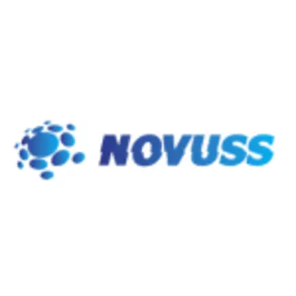 Logo from Novuss Home