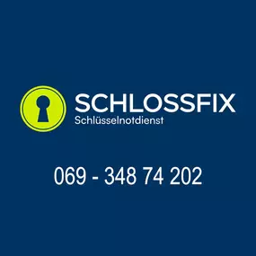 Bild von Schlossfix