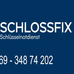 Bild von Schlossfix