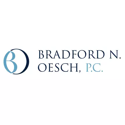 Logo von Bradford N. Oesch, P.C.