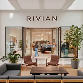 Bild von Rivian