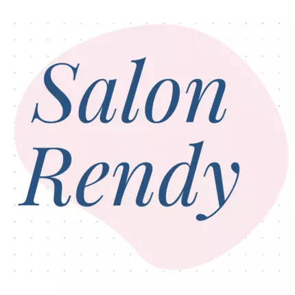 Logo od Salón Rendy - kosmetický salon Hradec Králové