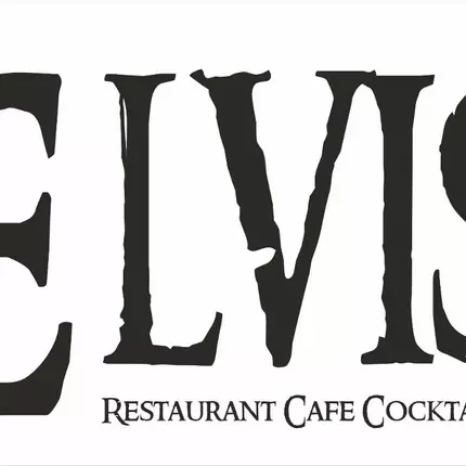 Logo de Elvis Pizzeria Cocktailbar