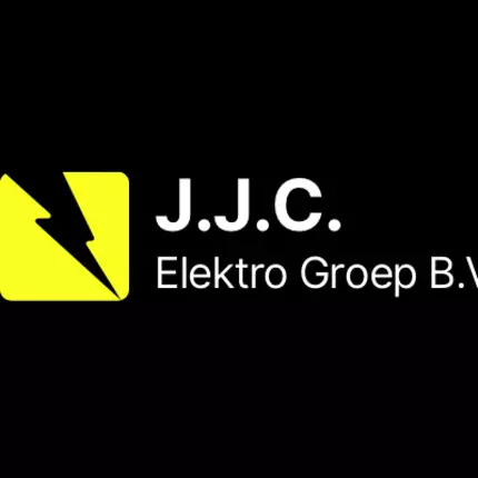 Logo de J.J.C. Elektro Groep B.V.