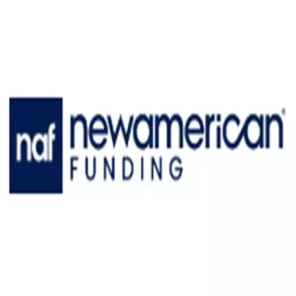 Logotipo de New American Funding - Caig Buchanan