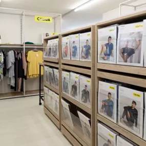 Bild von Turke Nähshop AG