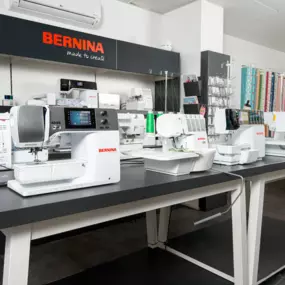 Bild von Turke Nähshop AG