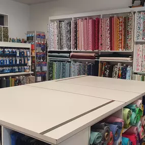 Bild von Turke Nähshop AG