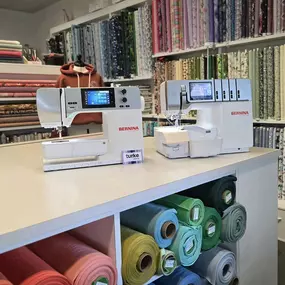 Bild von Turke Nähshop AG