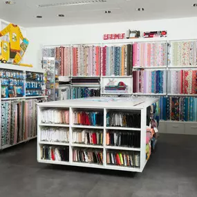 Bild von Turke Nähshop AG