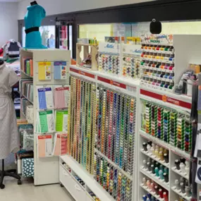 Bild von Turke Nähshop AG