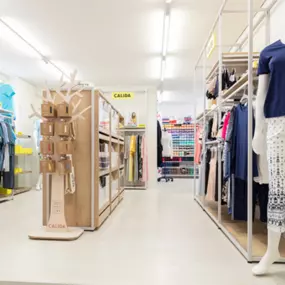 Bild von Turke Nähshop AG