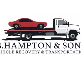 Bild von B.Hampton&sons Vehicle Recovery and Transportation