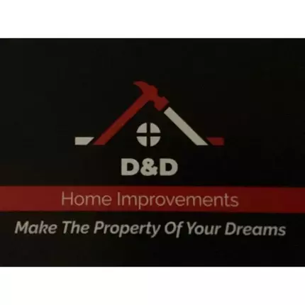 Logo de D&d Home Improvements