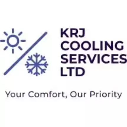 Logo from KRJ Cooling Services Ltd