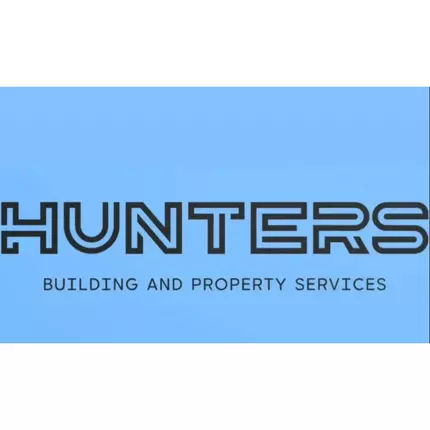 Logo da Hunter Building and Property Services