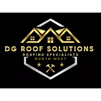 Logo from DG Roof Solutions