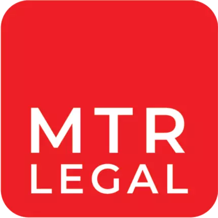 Logo fra MTR Legal Rechtsanwälte Leipzig