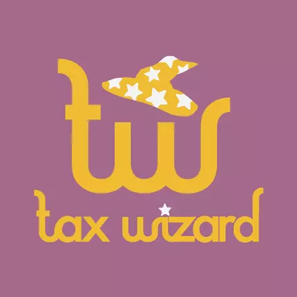 Logotyp från Tax Wizard