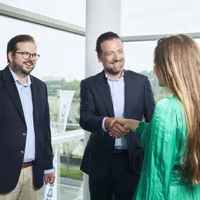 Bild von MTR Legal Rechtsanwälte Münster