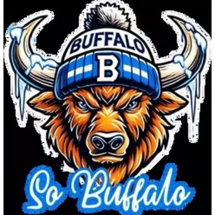 Logo from So Buffalo Design