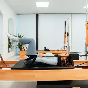 Bild von Sol Pilates