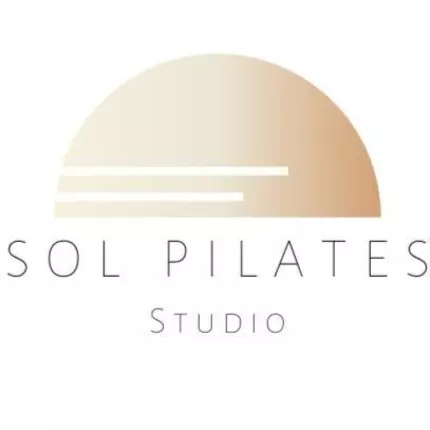 Logo da Sol Pilates