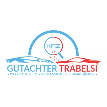 Logo from Kfz Gutachter Trabelsi