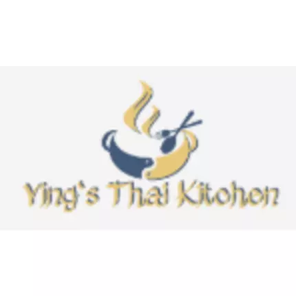 Logo da Ying's Thai Kitchen GmbH