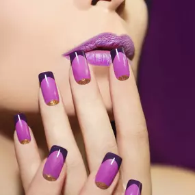 Bild von Hand und Fuß Profis | Nagelstudio Weilheim