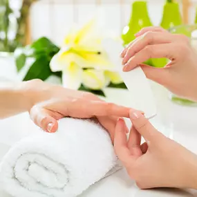 Bild von Hand und Fuß Profis | Nagelstudio Weilheim