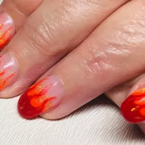 Bild von Hand und Fuß Profis | Nagelstudio Weilheim