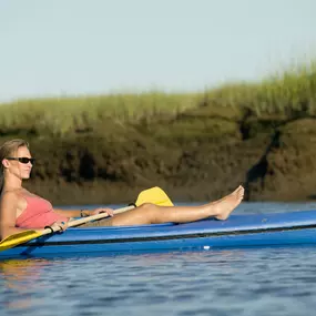 Bild von Menemsha Inn & Cottages