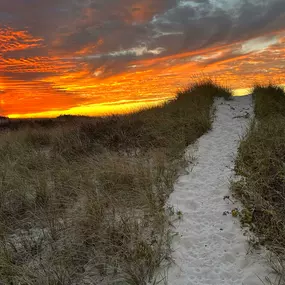 Bild von Menemsha Inn & Cottages