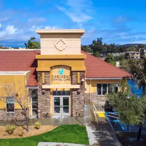 Bild von Carlsbad Dental Care
