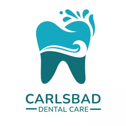 Logo fra Carlsbad Dental Care