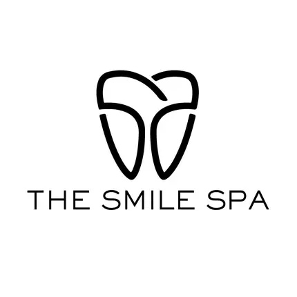 Logo from The Smile Spa