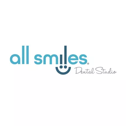 Logo fra All Smiles Dental Studio