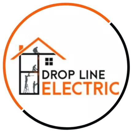 Logo von Drop Line Electric