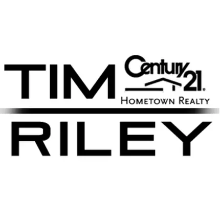 Logo fra Tim Riley, Realtor