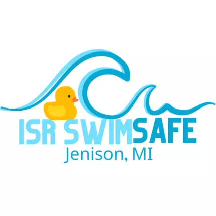 Logo von ISR Swim Safe