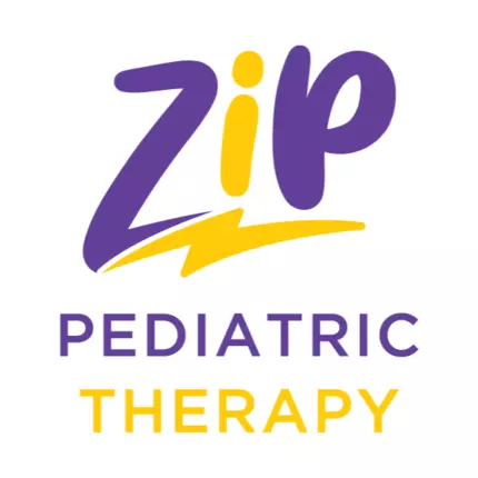 Logo van Zip Pediatric Therapy