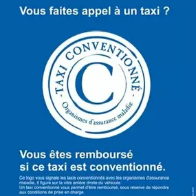 Bild von TAXIS CONVENTIONNÉ NICE: LA CENTRALE