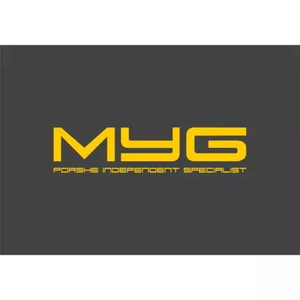 Logo von MYG Independent Porsche Specialist